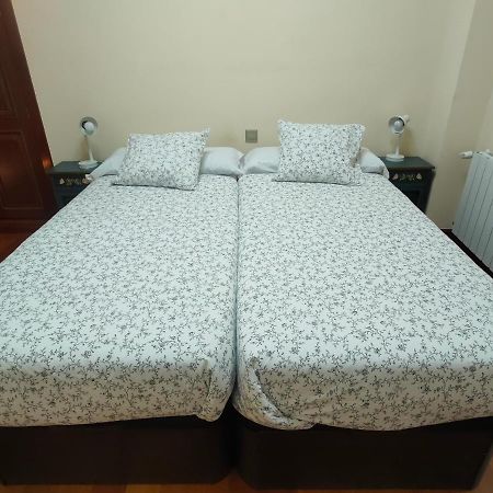 Apartamento Bio Exclusivo Con Mirador En Bilbao Y Aparcamiento Publico Gratuito 아파트 외부 사진
