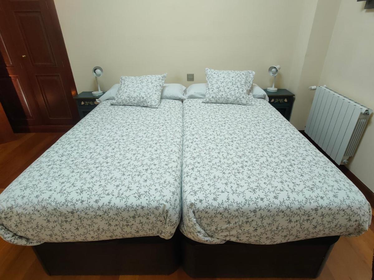 Apartamento Bio Exclusivo Con Mirador En Bilbao Y Aparcamiento Publico Gratuito 아파트 외부 사진
